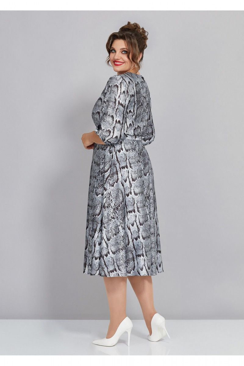Платья Mira Fashion 5441