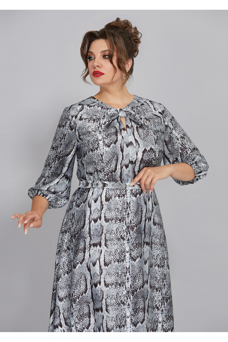 Платья Mira Fashion 5441