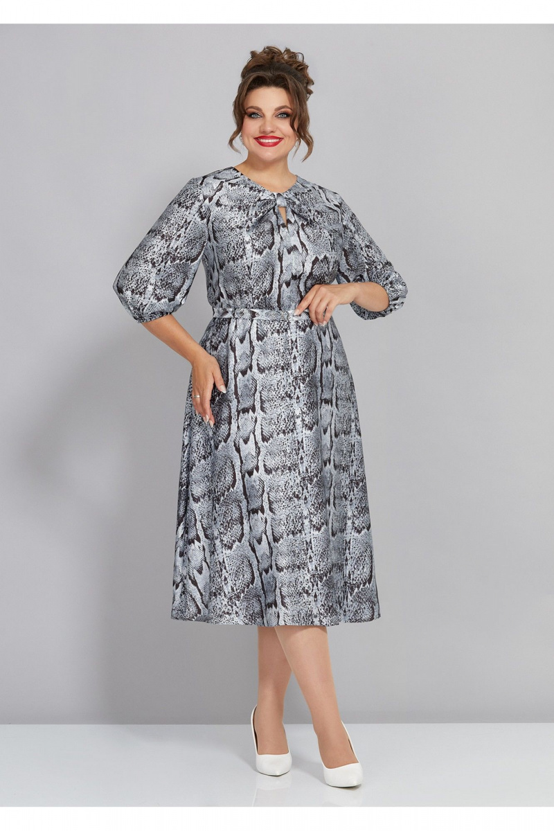 Платья Mira Fashion 5441