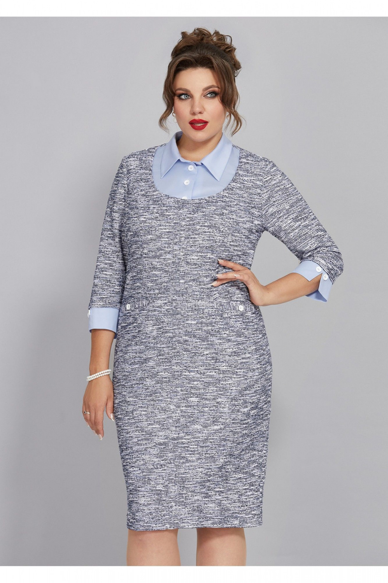 Платья Mira Fashion 5462