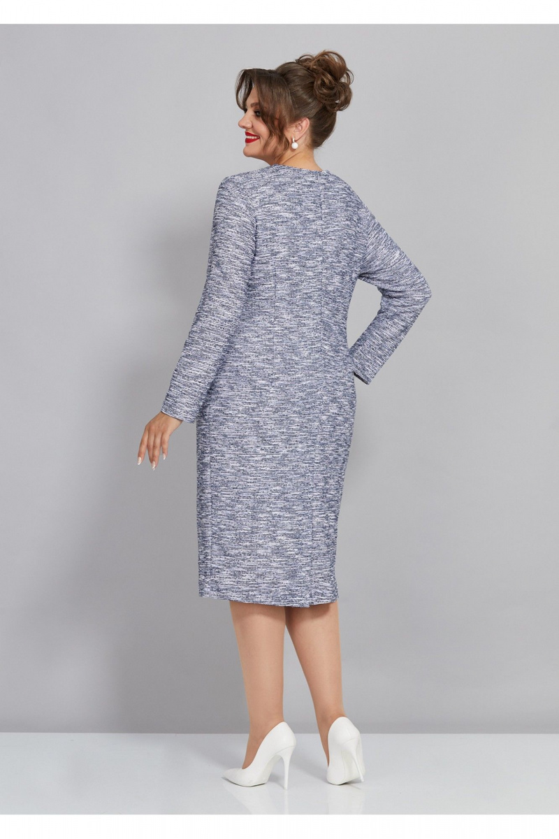 Платья Mira Fashion 5463