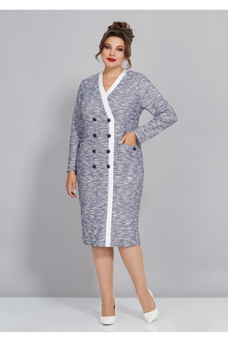 Платья Mira Fashion 5463