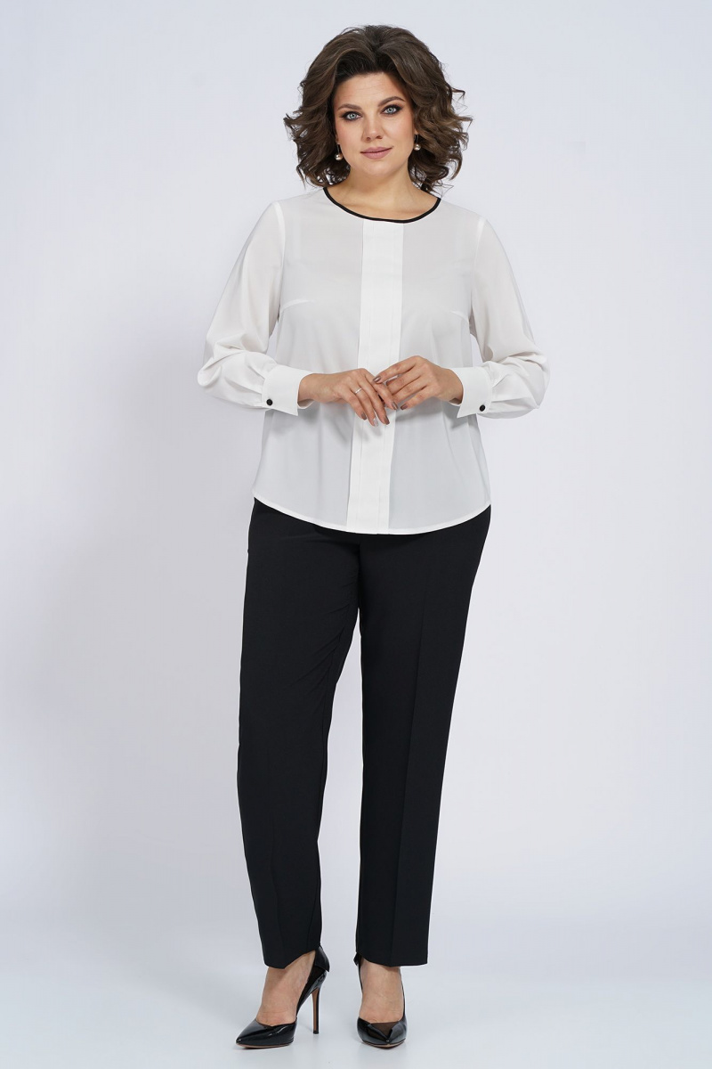 Брючный комплект Alani Collection 2186