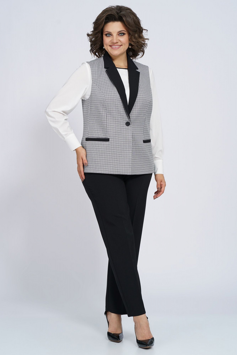 Брючный комплект Alani Collection 2186