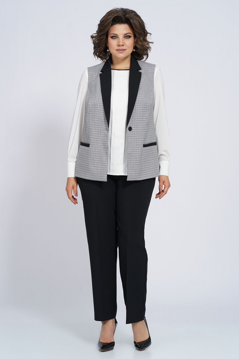 Брючный комплект Alani Collection 2186