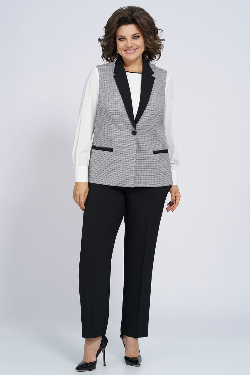 Брючный комплект Alani Collection 2186