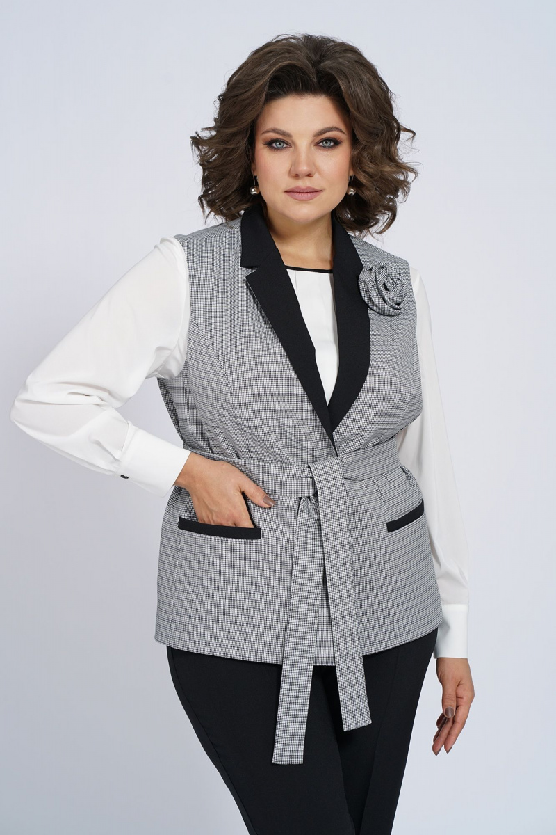 Брючный комплект Alani Collection 2186