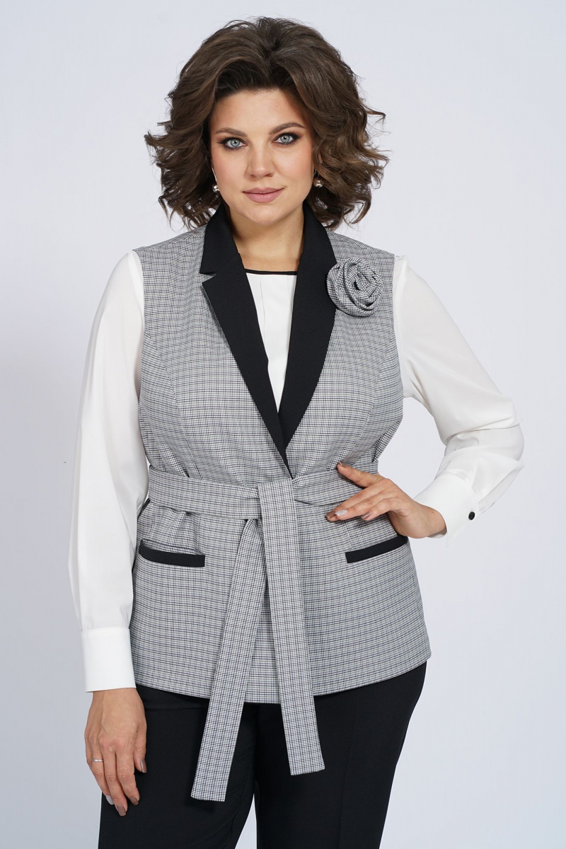 Брючный комплект Alani Collection 2186