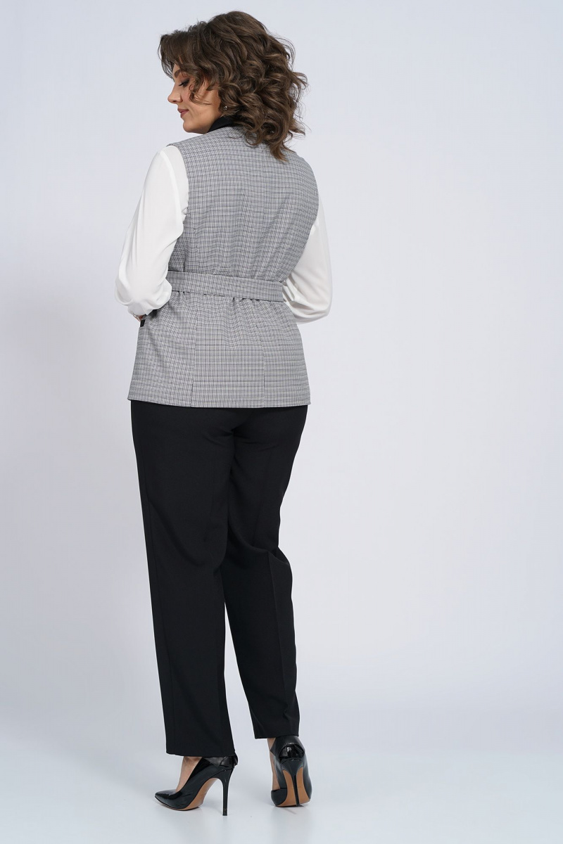 Брючный комплект Alani Collection 2186