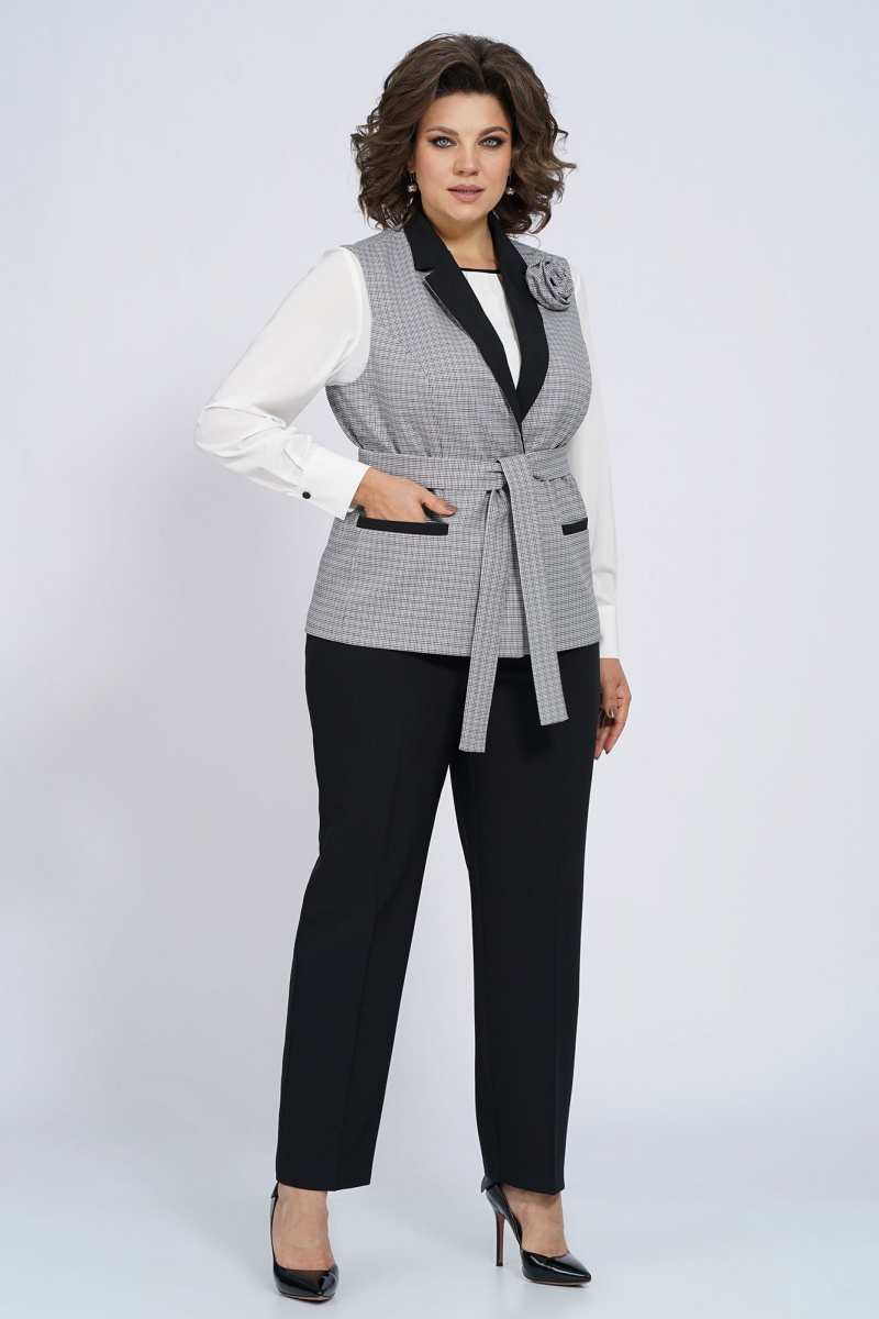 Брючный комплект Alani Collection 2186