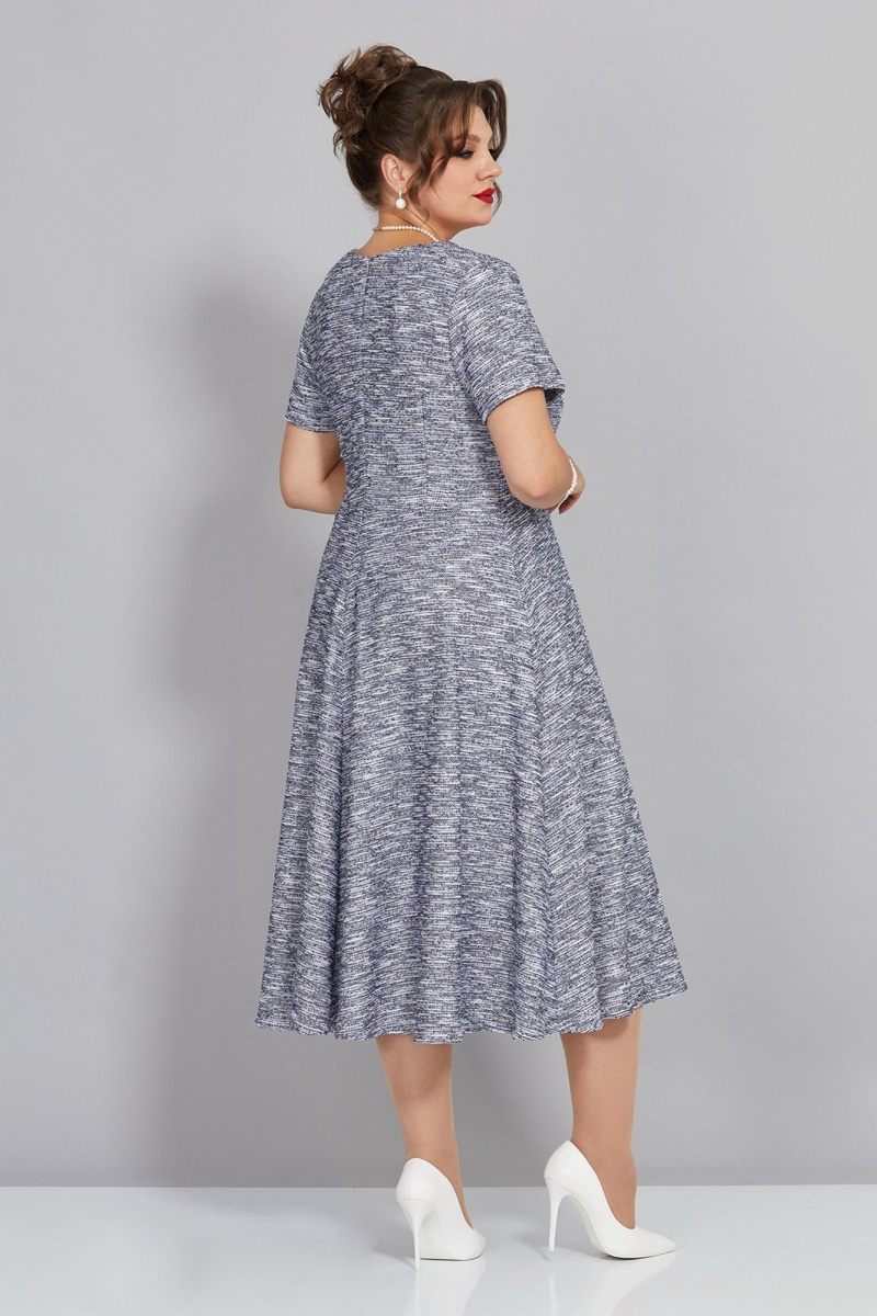 Плательный комплект Mira Fashion 5465