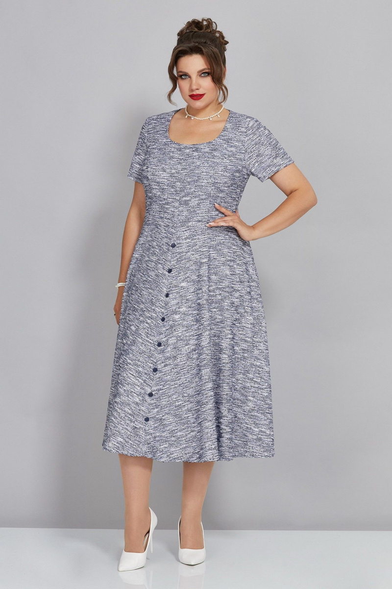 Плательный комплект Mira Fashion 5465