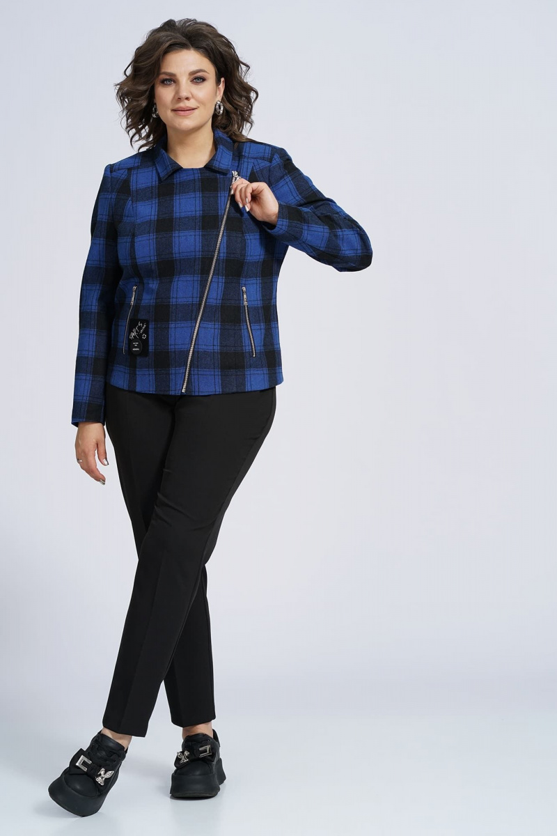 Брючный костюм Alani Collection 2167