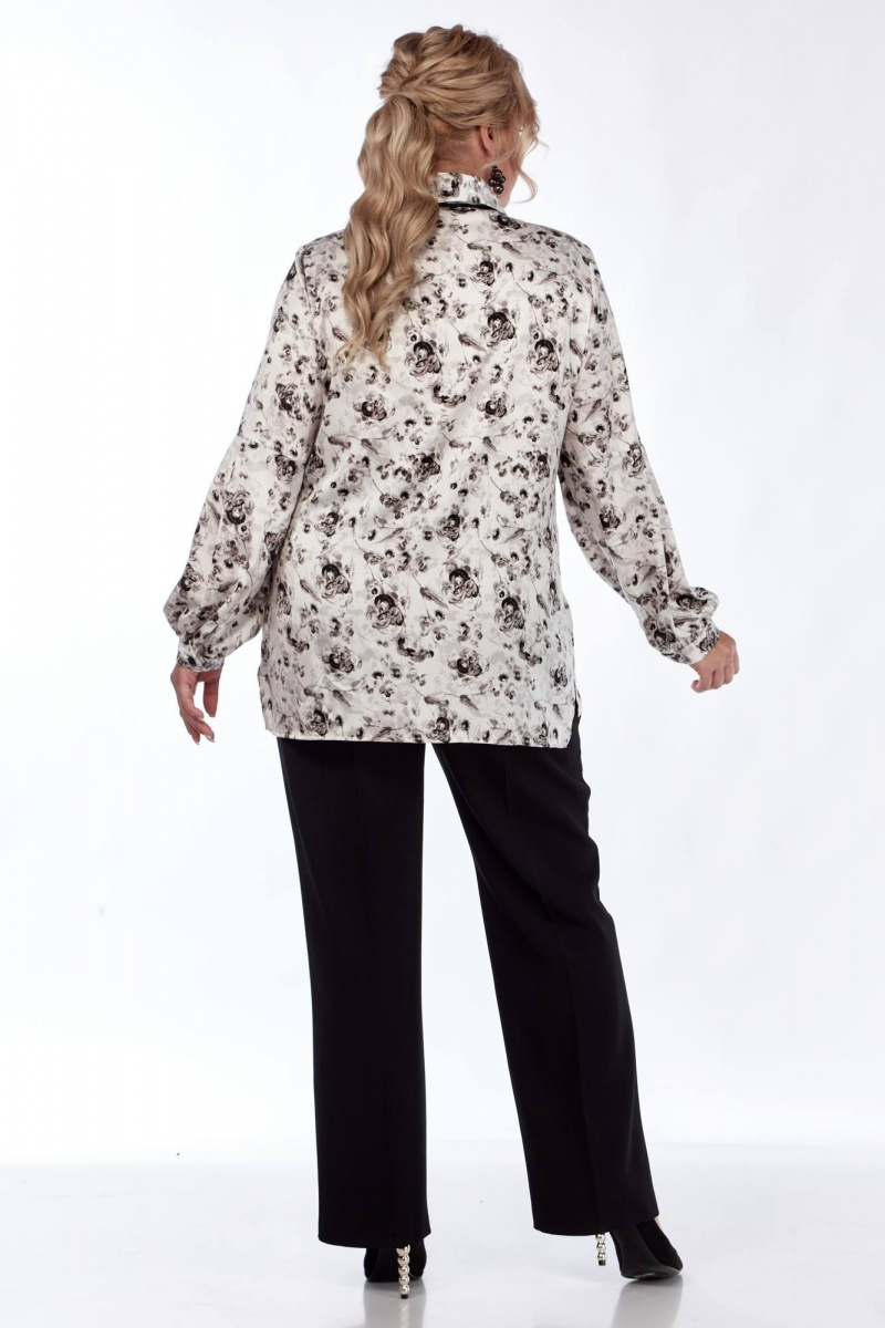 Блузы Элль-стиль 2320