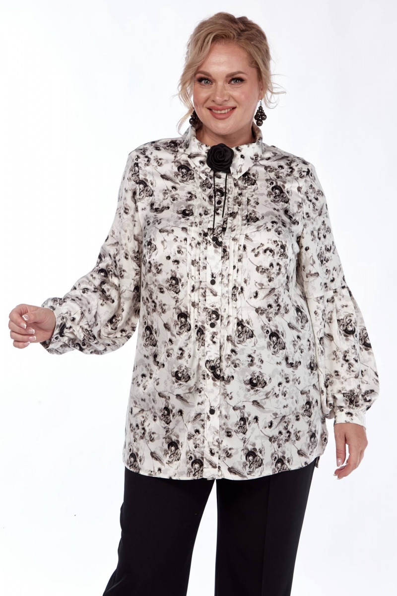 Блузы Элль-стиль 2320