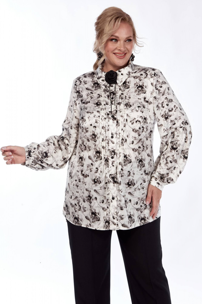 Блузы Элль-стиль 2320