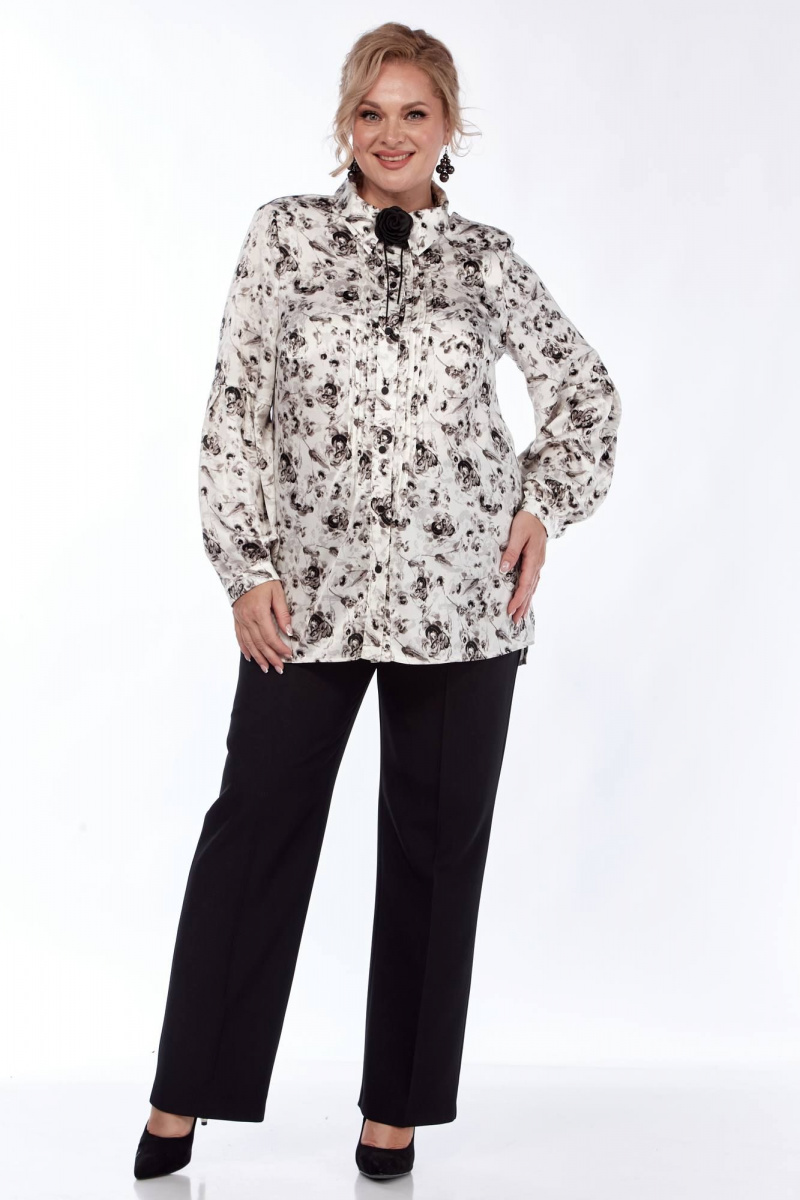 Блузы Элль-стиль 2320