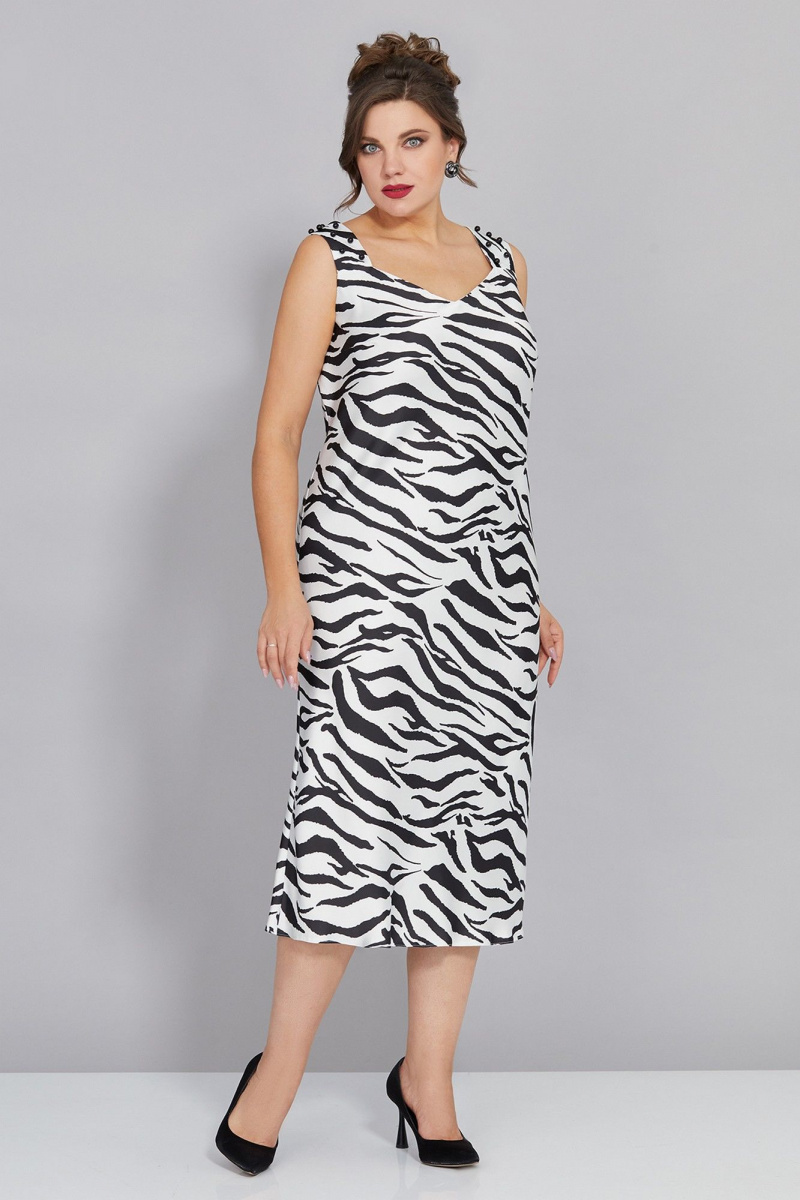 Платья Mira Fashion 5443-3