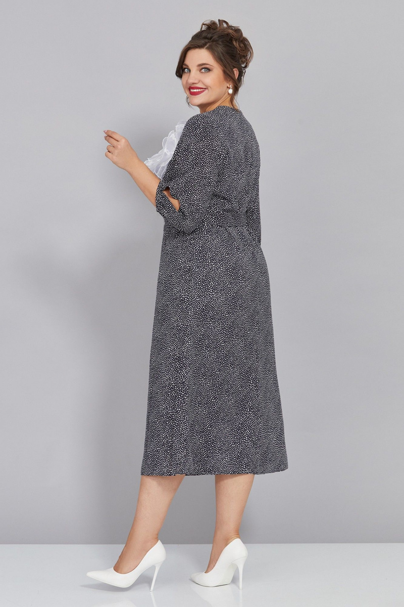Платья Mira Fashion 5460-3