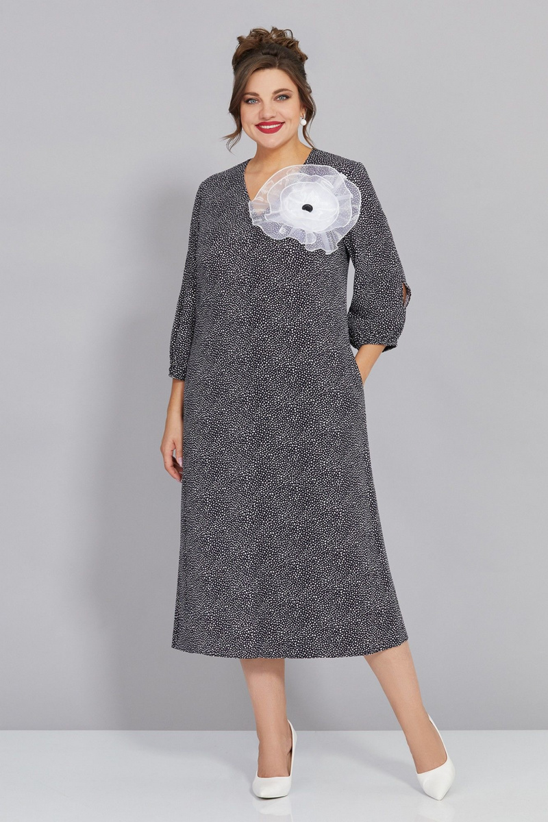 Платья Mira Fashion 5460-3