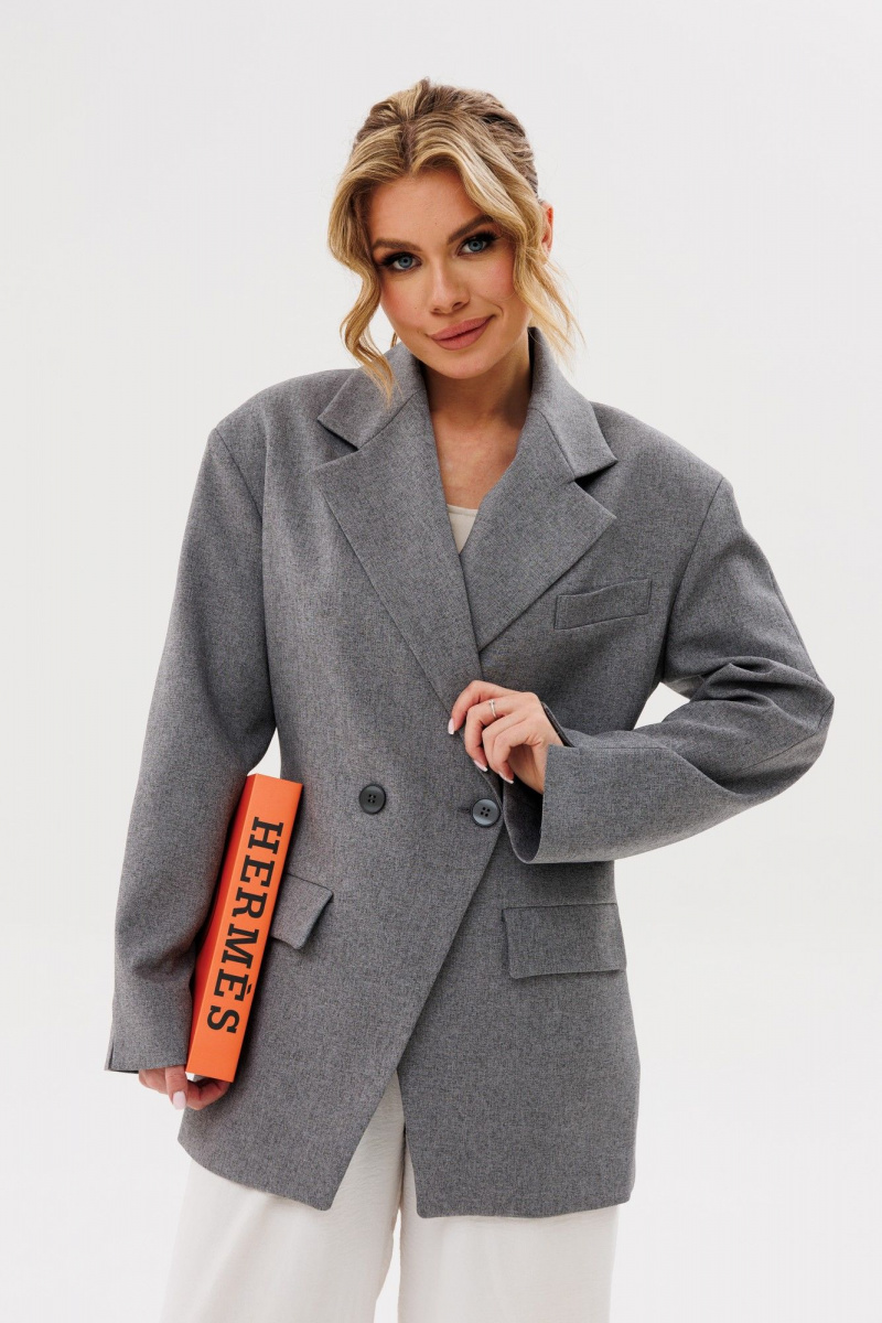 Жакеты Amberа Style 1101