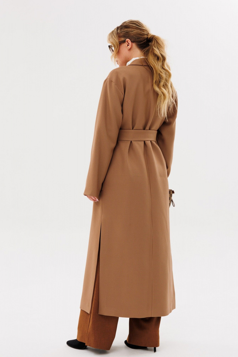 Кардиганы Amberа Style 1105