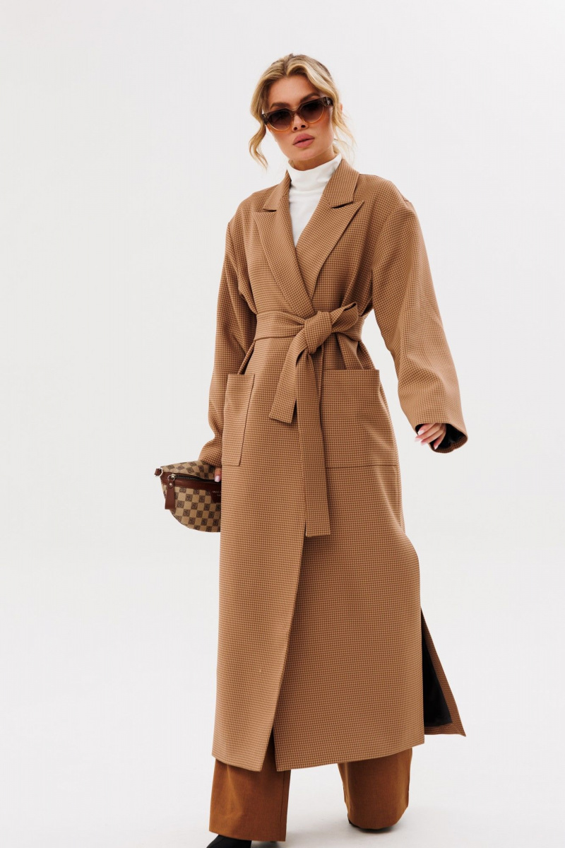 Кардиганы Amberа Style 1105