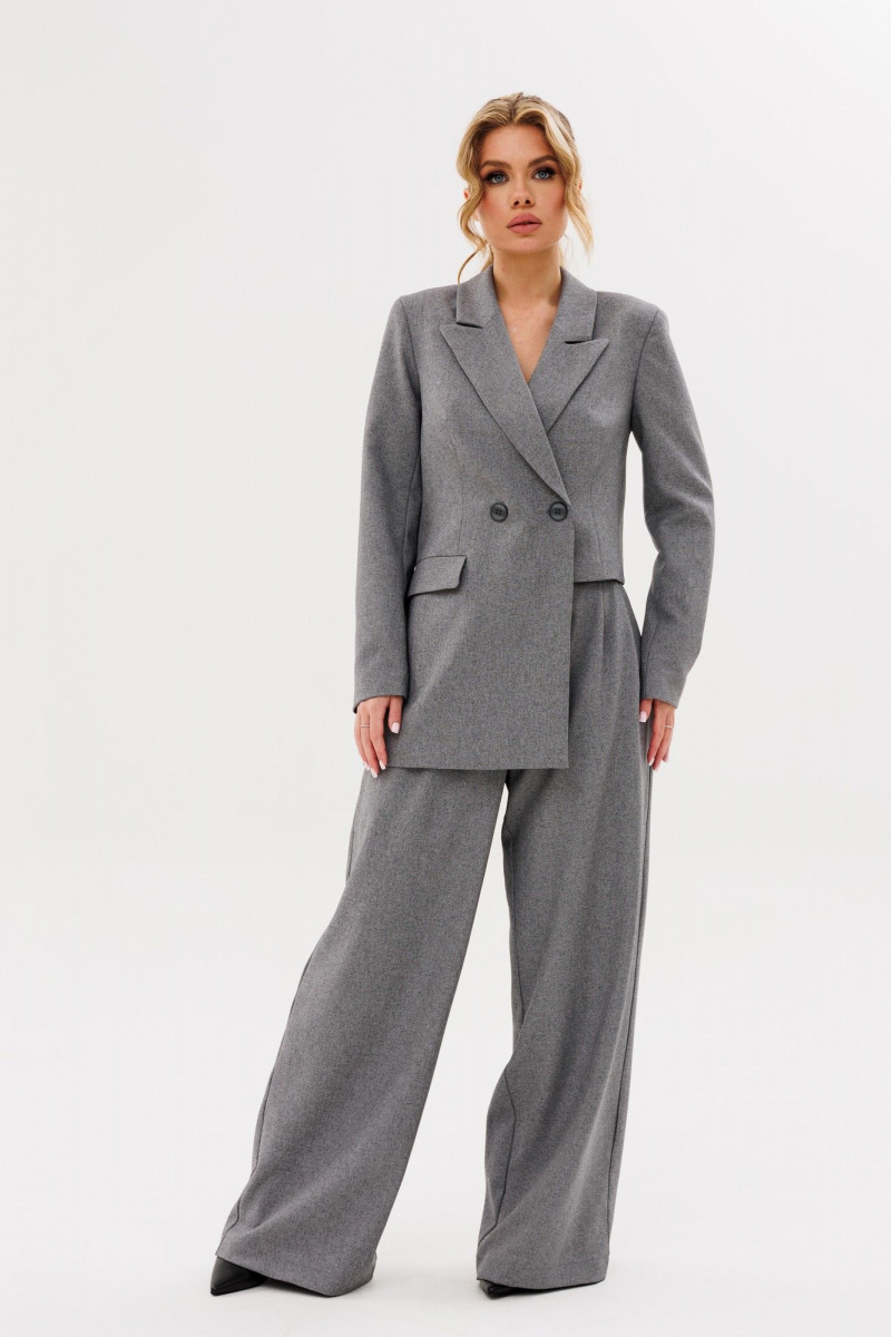 Брючный костюм Amberа Style 2087