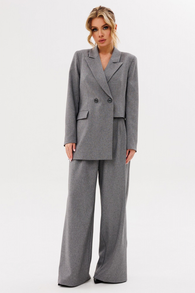 Брючный костюм Amberа Style 2087