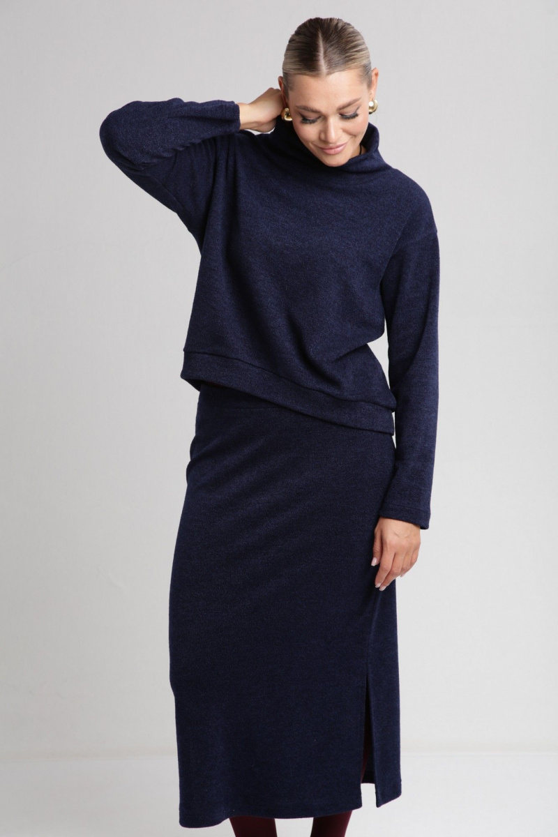 Юбочный комплект Your size 2236