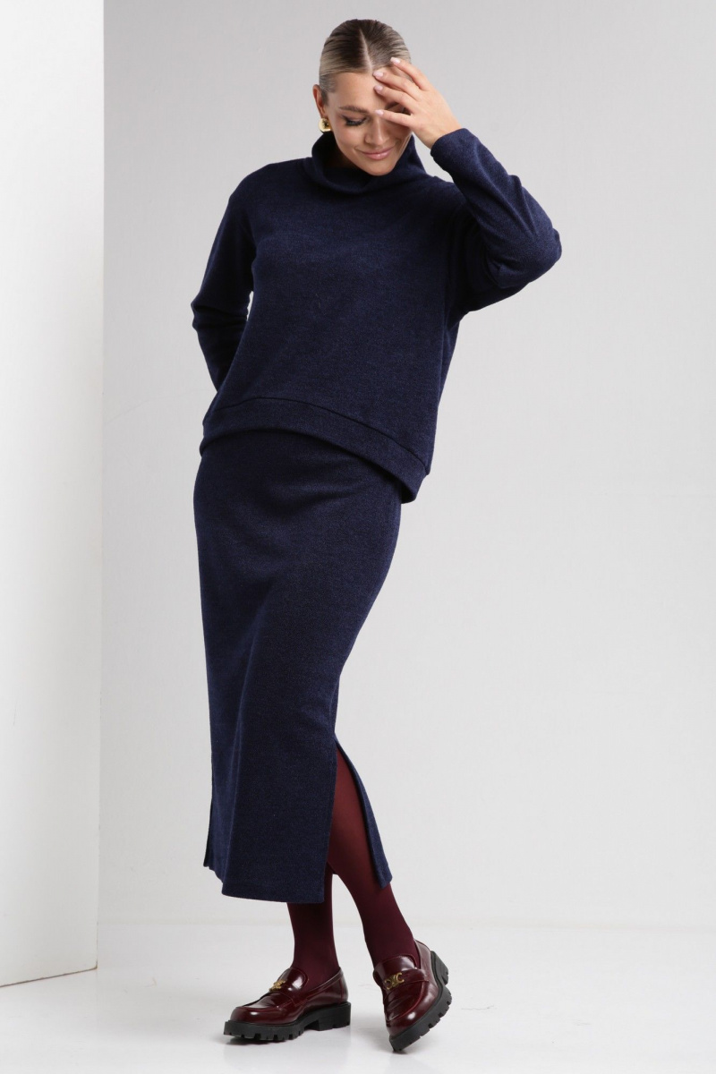 Юбочный комплект Your size 2236