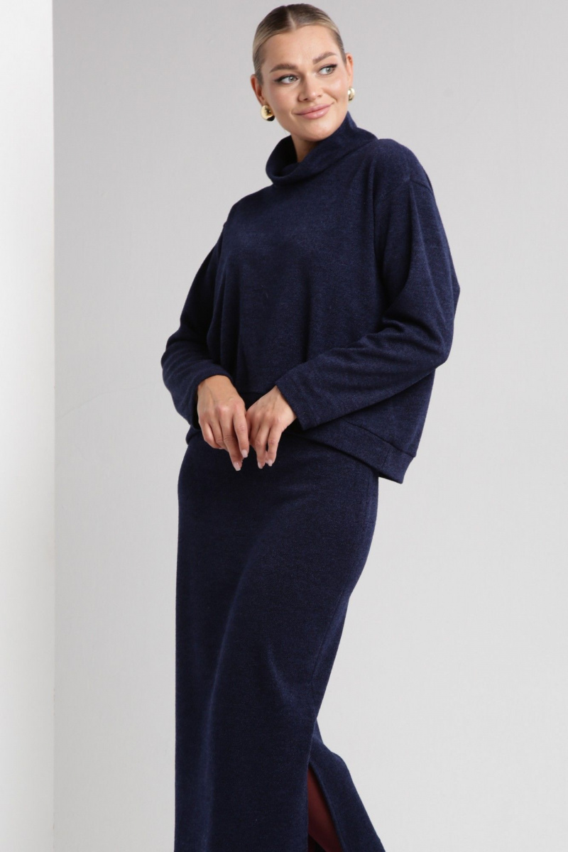 Юбочный комплект Your size 2236
