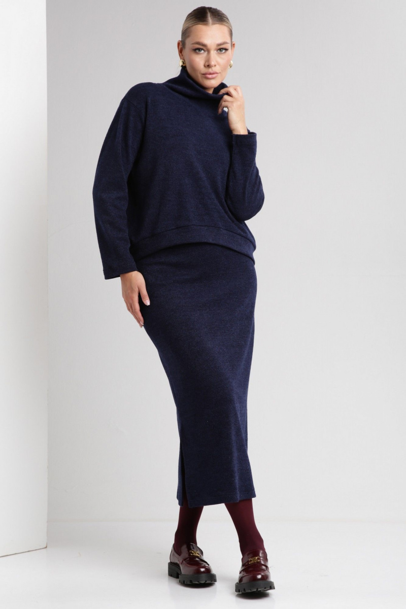 Юбочный комплект Your size 2236
