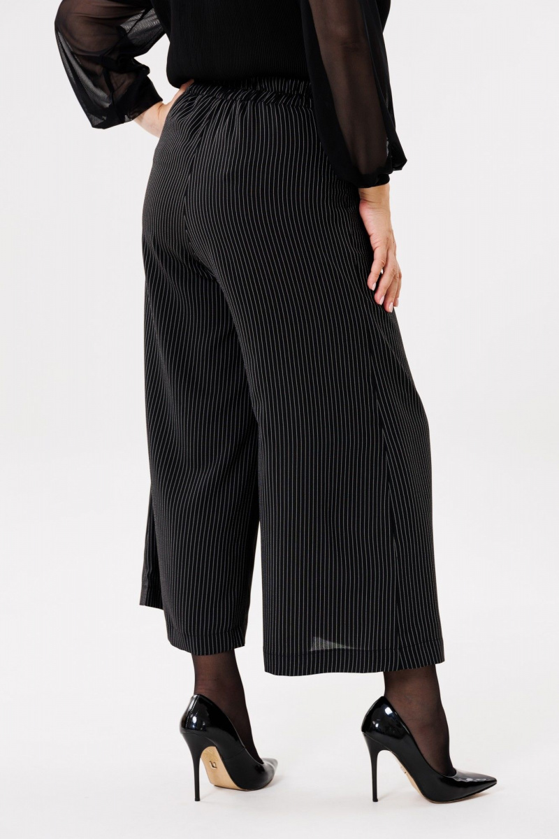 Брюки Michel chic 827/1 полоска