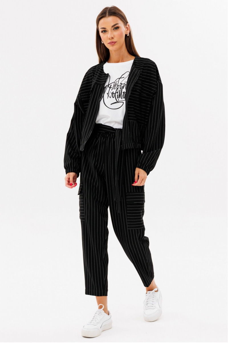 Брючный костюм Kivviwear 42074208.03