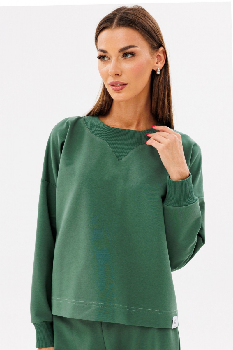 Джемперы Kivviwear 4219.03