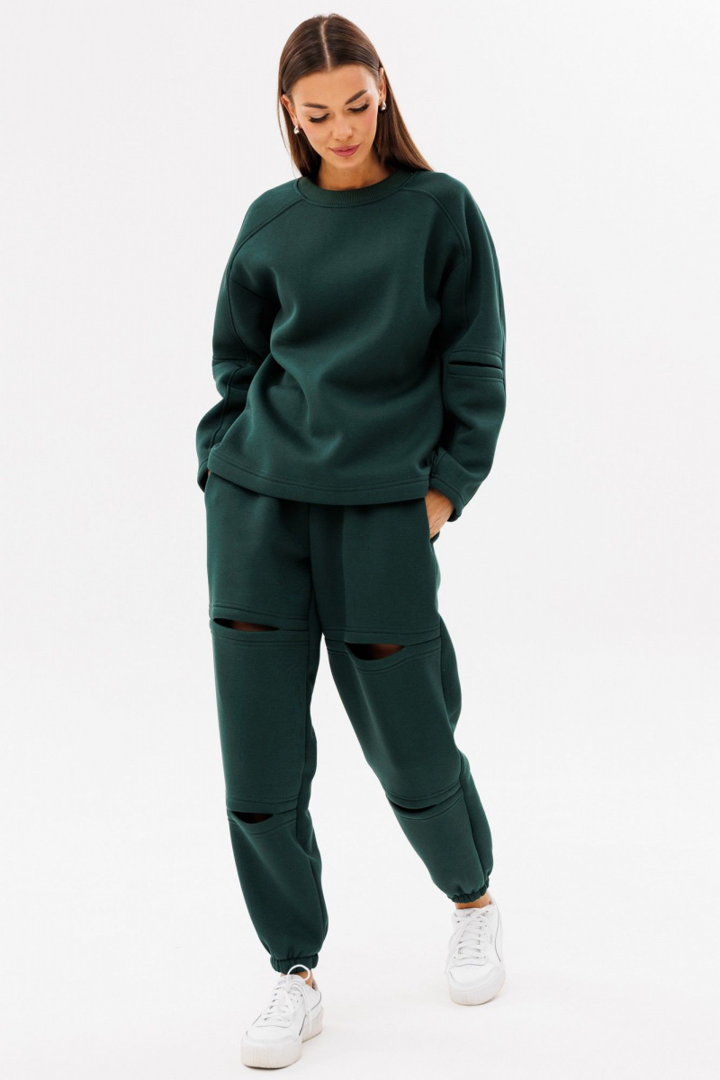 Брюки и леггинсы Kivviwear 4224.02