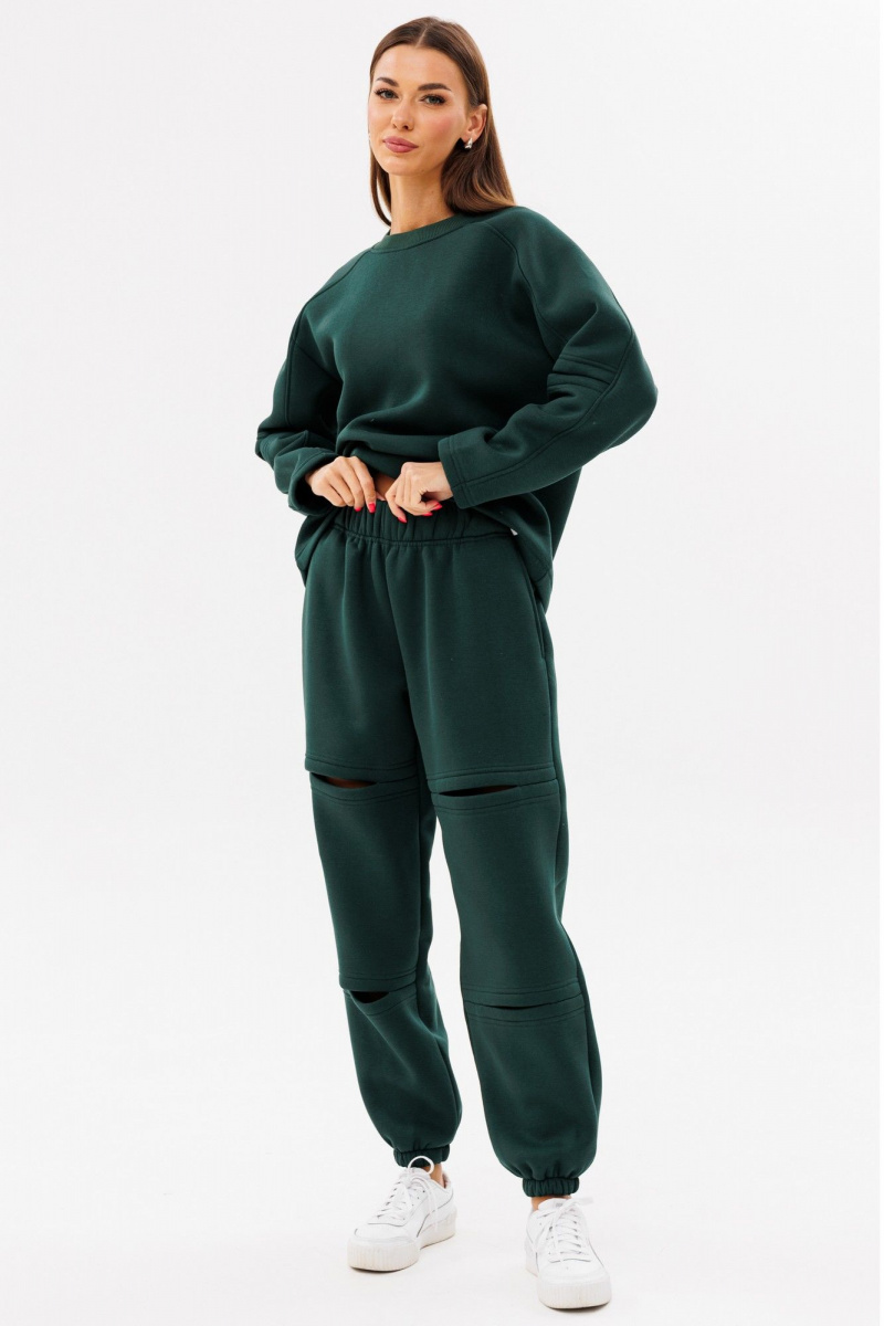 Брюки и леггинсы Kivviwear 4224.02