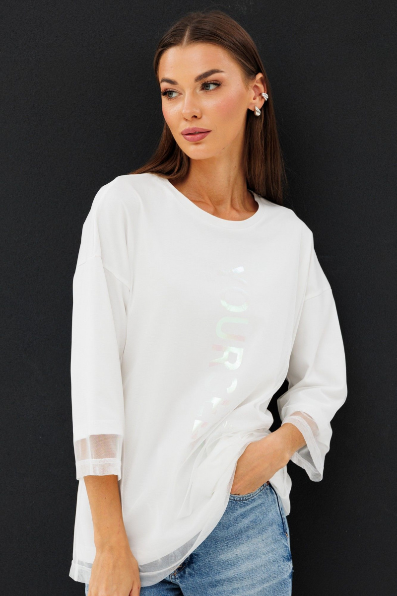 Джемперы Kivviwear 4227.02