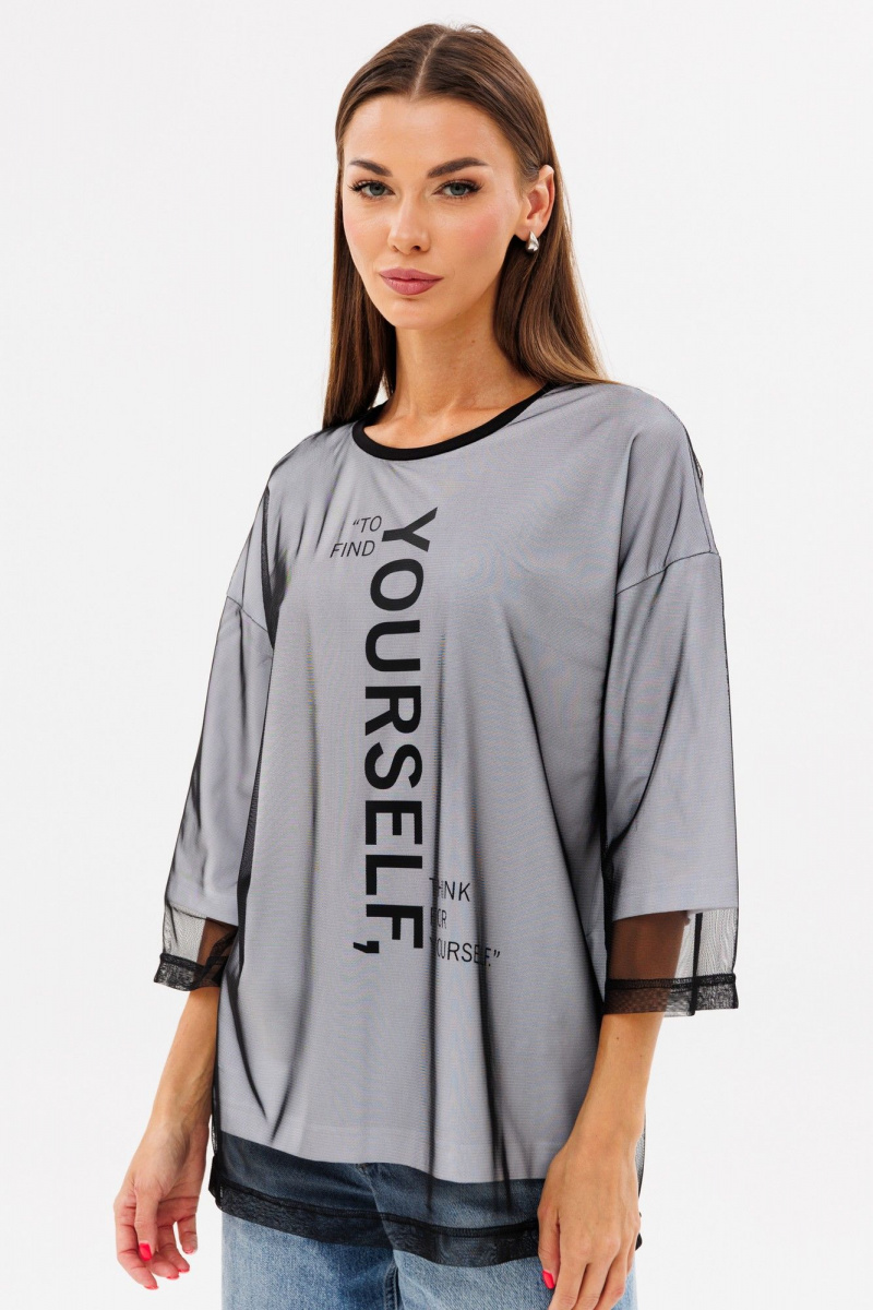 Джемперы Kivviwear 4227.03