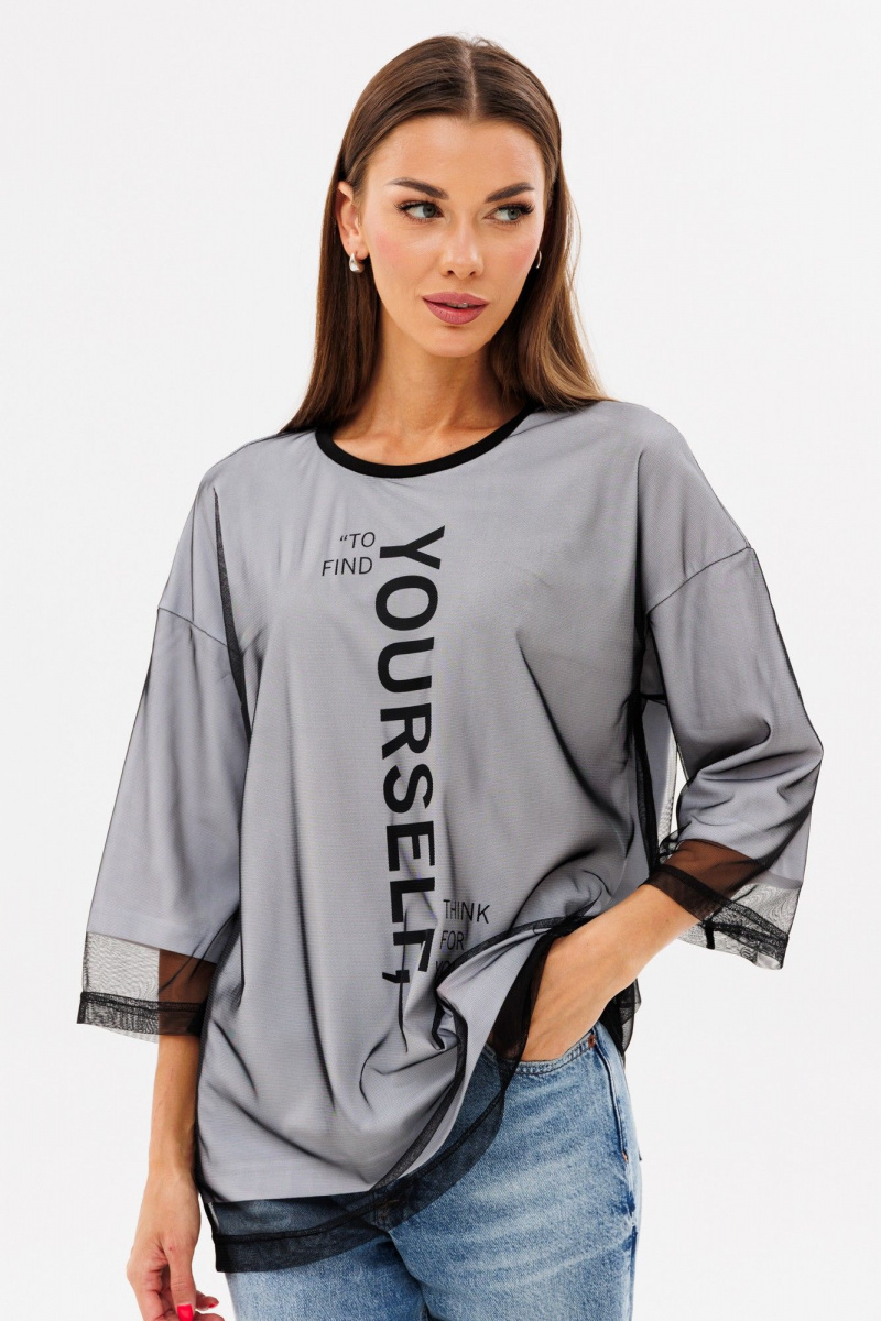 Джемперы Kivviwear 4227.03