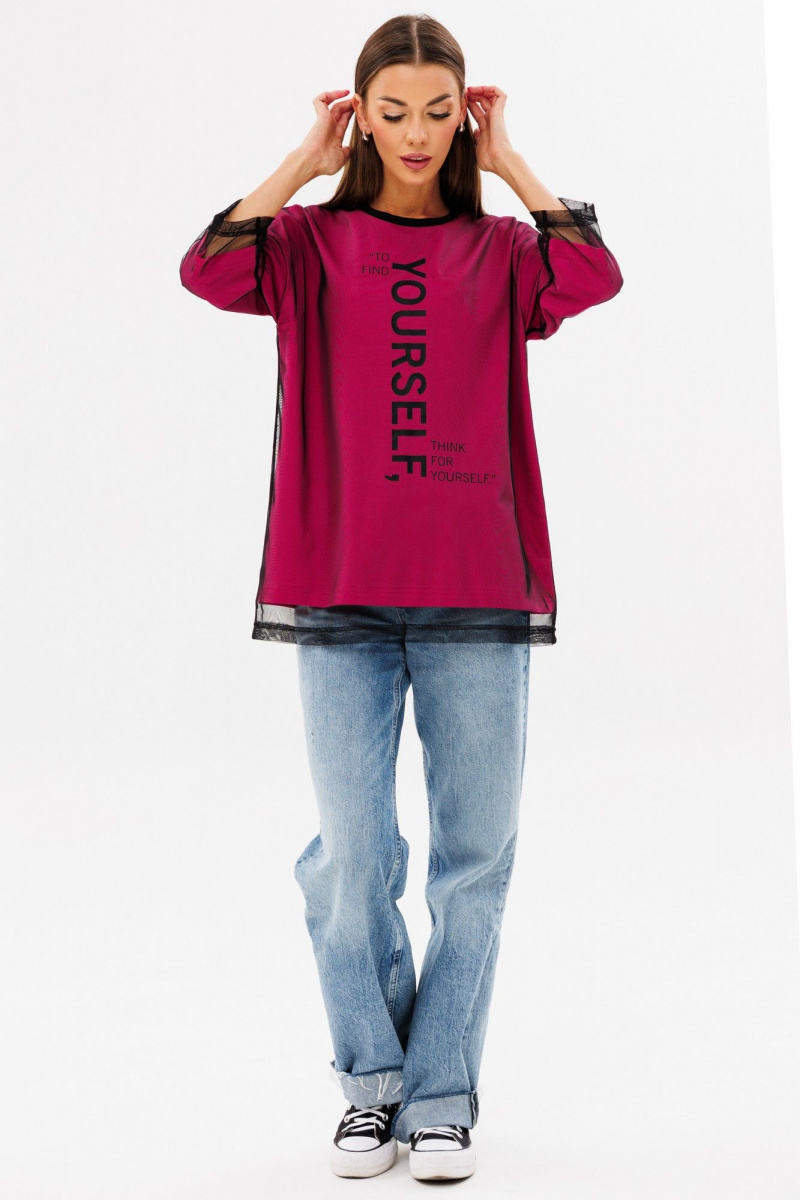 Джемперы Kivviwear 4227.04