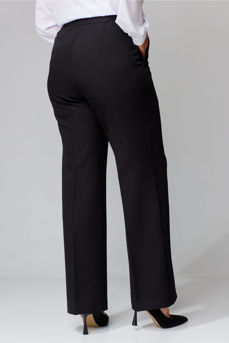 Брюки Aira Style 24-026 черный
