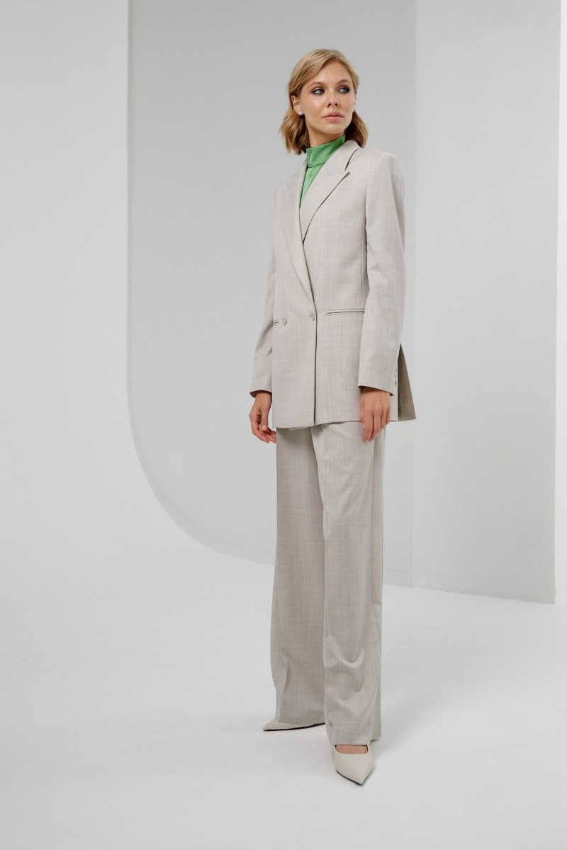 Жакеты HELEN BIRCH J019