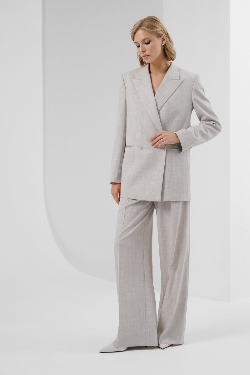 Жакеты HELEN BIRCH J019
