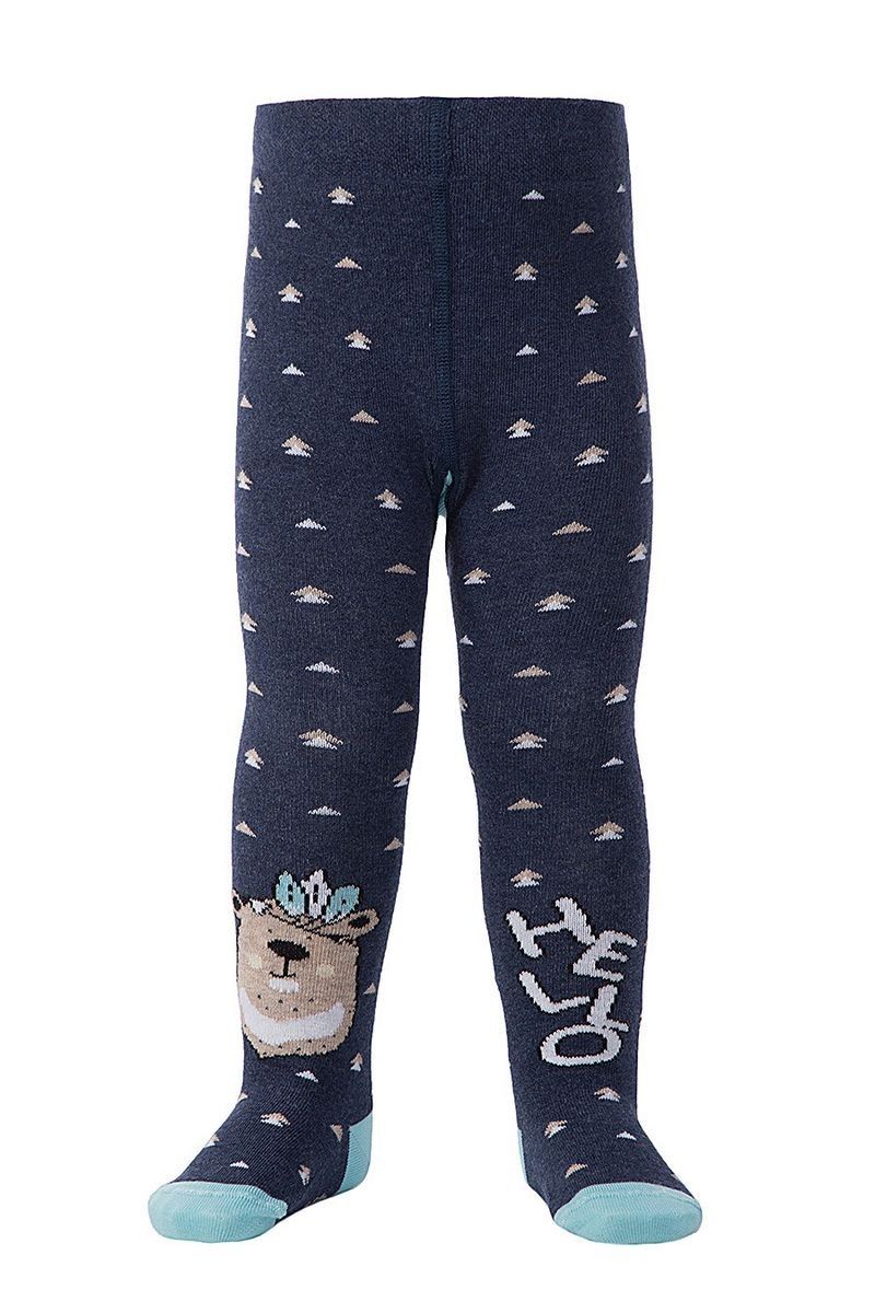 Колготки и носки Conte Elegant Conte-kids_TIP-TOP_Мишка_478
