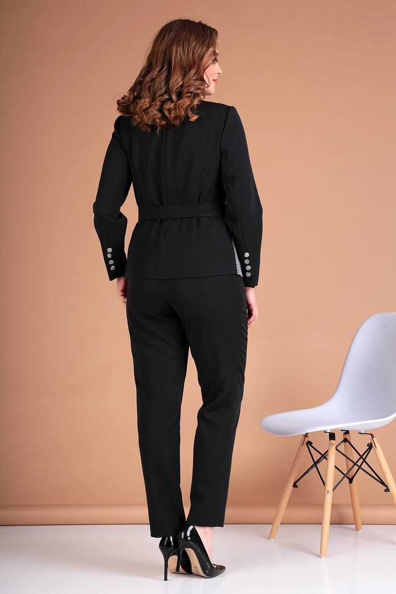 Брючный костюм Liona Style 772