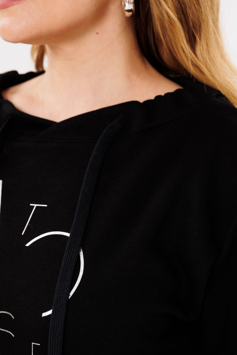 Джемперы BRELA 2321.4 черный