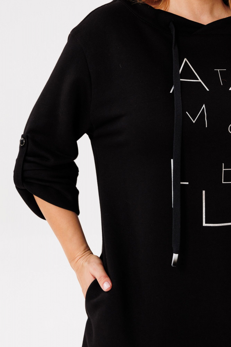 Джемперы BRELA 2321.4 черный