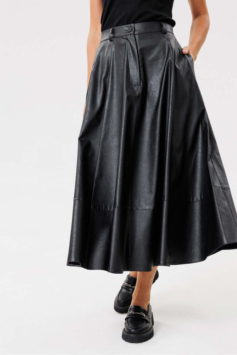 Юбки PRATA wear S002 черный